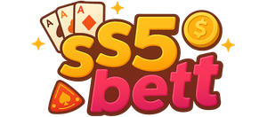 SS5 Bet Logo
